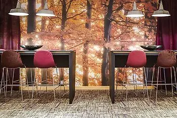 فندق Park By Radisson & Conference Centre Alna 4*
