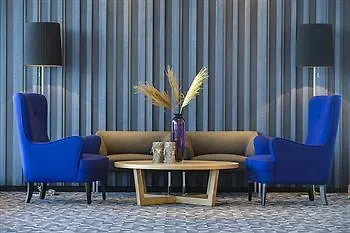Park By Radisson & Conference Centre Alna 4* أوسلو