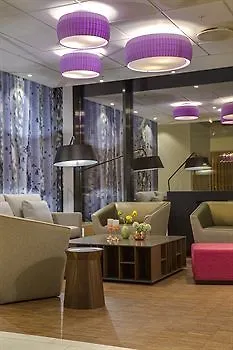 Park By Radisson & Conference Centre Alna